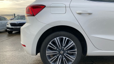 SEAT Ibiza 1.0 TSI 95 Xcellence 5dr Petrol Hatchback